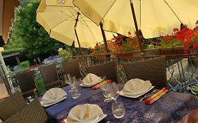 Ristorante Primula Bianca Varzi 2*
